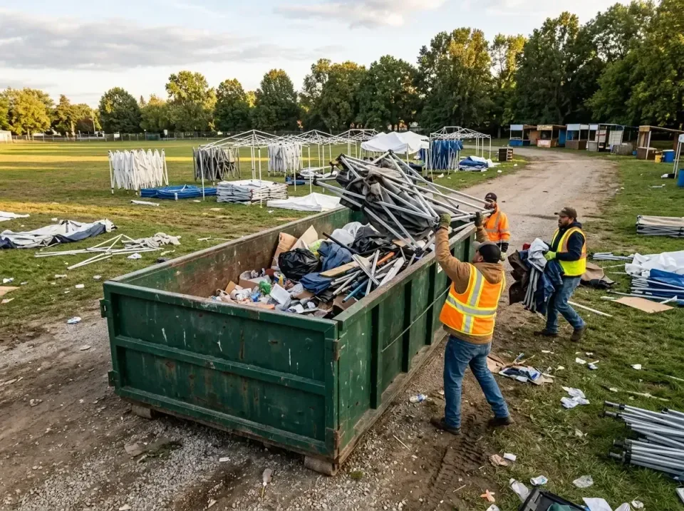 temporary-event-waste-containe-016 — frequently asked questions, Roll-Off Dumpster Rental Services in Kiawah Island, SC